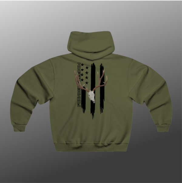 Custom Trophy Hoodie - Image 7