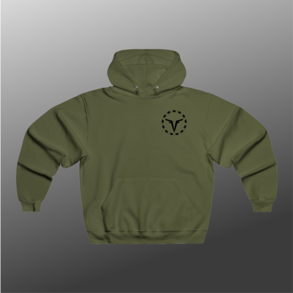 Custom Trophy Hoodie - Image 11