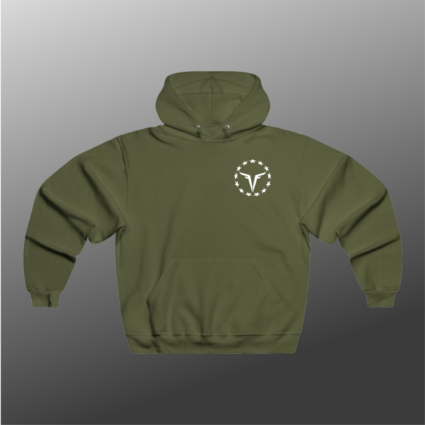 Custom Trophy Hoodie - Image 12