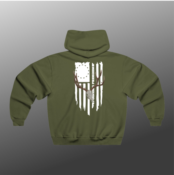 Custom Trophy Hoodie - Image 10