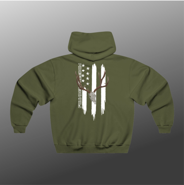 Custom Trophy Hoodie - Image 8