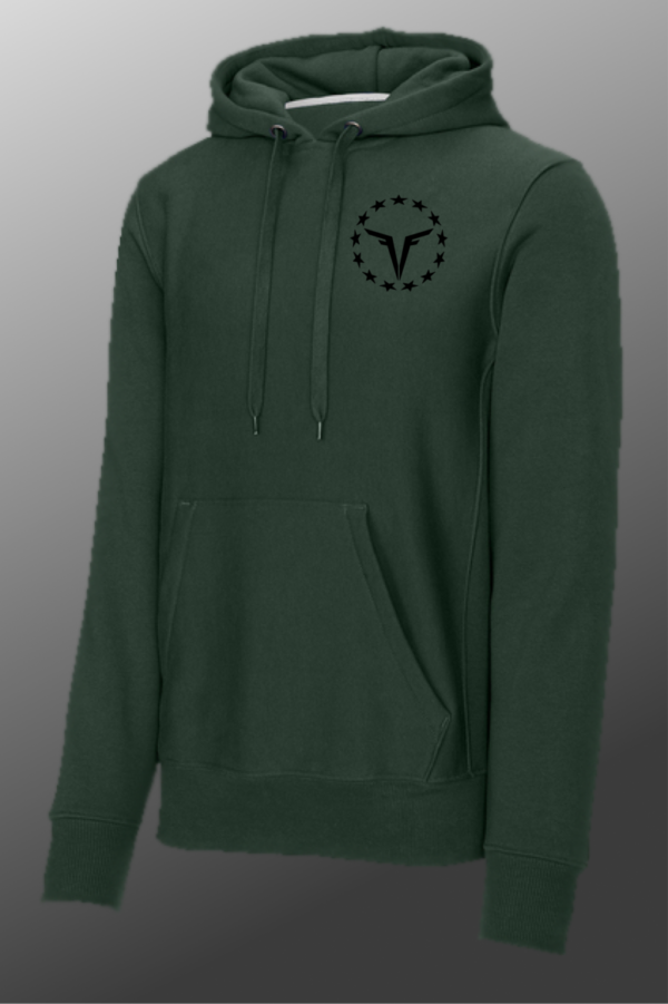 Custom Trophy Hoodie - Image 5