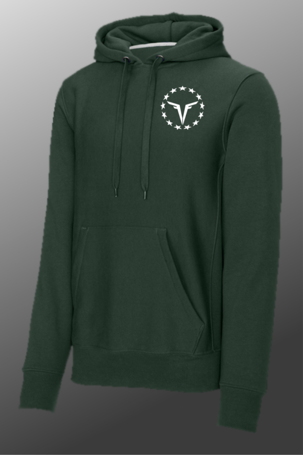 Custom Trophy Hoodie - Image 6