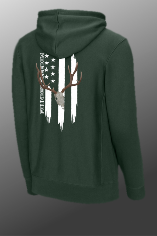 Custom Trophy Hoodie